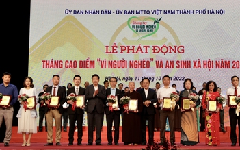 Đỗ Vinh Quang: Doanh nhân trẻ với tinh thần trách nhiệm xã hội