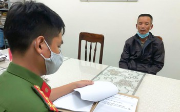 Quảng Ngãi: Bắt chủ tịch hội đồng quản trị 'dỏm' lừa đảo