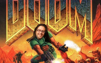 Cha đẻ của Doom: chế độ chơi Battle Royale không mới như bạn nghĩ đâu