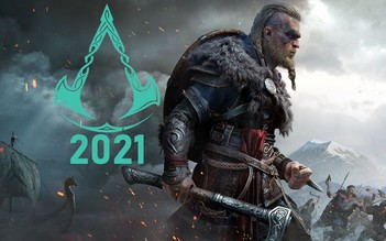 Những đồn đoán về việc Assassin's Creed ra mắt game mới vào năm 2021