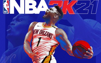 Đây là lý do mà Charles Barkley không xuất hiện trong NBA 2K