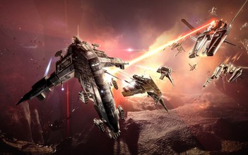 EVE Online lập kỷ lục trận PvP lớn nhất trong lịch sử