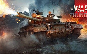 War Thunder sắp ra mắt trên PS5 và Xbox Series X