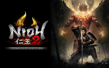 Nioh 2 cập nhật phiên bản Complete Edition trên PC và PS5