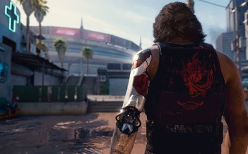 Top 5 nhân vật nên chơi trong Cyberpunk 2077