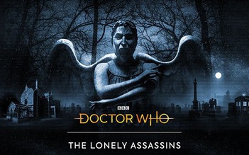 Doctor Who: The Lonely Assassins sắp ra mắt trên di động