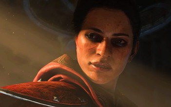 Dòng nhân vật Rogue sẽ xuất hiện trong Diablo 4