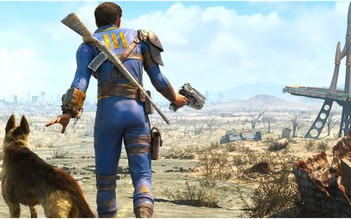 Fallout 5 dự kiến sẽ có nhiều đột phá so với các bản tiền nhiệm