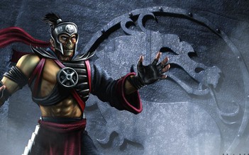 Những nhân vật kỳ lạ nhất trong Mortal Kombat