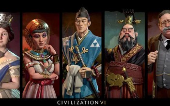 Phần cuối của Civilization 6 New Frontier Pass Pack sẽ có zombie