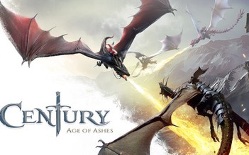 Century: Age of Ashes tung trailer giới thiệu nhân vật và gameplay trước thềm ra mắt