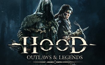 Hood: Outlaws and Legends tung trailer giới thiệu dòng nhân vật Brawler