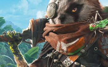 Biomutant tung trailer giới thiệu hệ thống chiến đấu hoành tráng