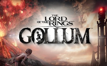 Tựa game được mong đợi nhất trong năm 2022 The Lord of The Rings: Gollum công bố demo