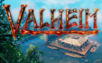 Valheim giữ kỷ lục game bán chạy nhất trên Steam trong 2 tháng liền
