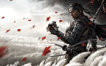 Diễn viên trong game Ghost of Tsushima sẵn sàng tái xuất trong bộ phim chuyển thể