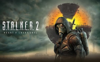 STALKER 2: Heart of Chernobyl sẽ ra mắt trên Xbox Console trong 2022