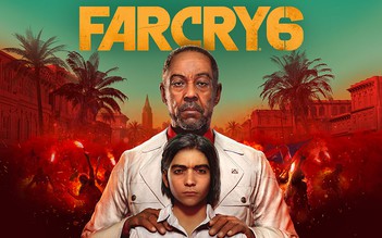 Câu chuyện lố bịch trong Far Cry 6 sẽ được vén màn vào tháng 10 này