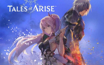 Tales of Arise: cơn địa chấn đến từ dòng game 20 năm tuổi đời
