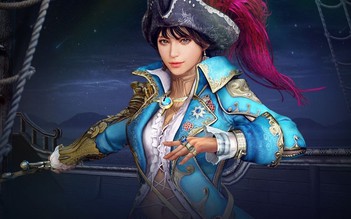 Black Desert Online khởi động chuỗi sự kiện mừng sinh nhật lần thứ 11 hoành tráng