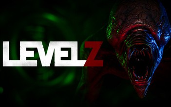 Level Zero: kinh dị chưa đủ, nhà phát triển còn đưa yếu tố chiến thuật vào
