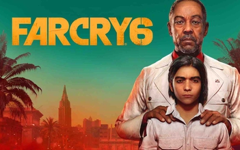 Bật mí tất tần tật các phần kết của Far Cry 6