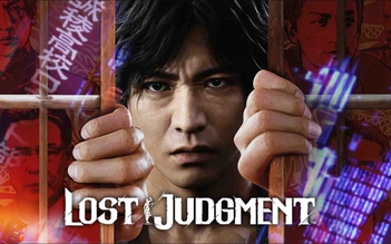 Mẹo tìm hoa hồng trong Lost Judgment