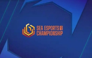 VIRESA và VNG đăng cai giải đấu eSports Đông Nam Á SEA EC 2021