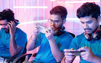 Thiết bị di động: tiềm năng cho ngành eSports