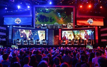 Bài học phát triển eSports: không thể thiếu vai trò của chính phủ và giáo dục