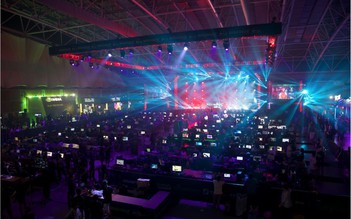 5 Lý do khiến Đấu Trường Máy Tính trở thành sự kiện eSports quan trọng