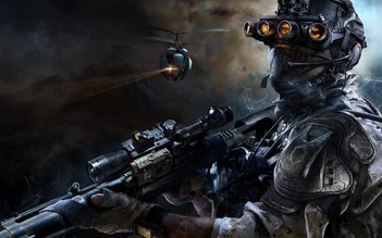 Sniper: Ghost Warrior 3 bị châm biếm vì thời gian tải màn chơi quá lâu