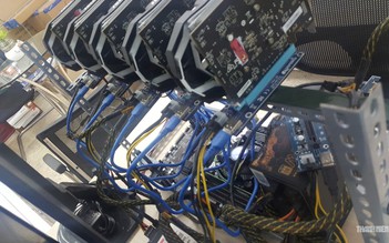 Tiền ảo Bitcoin xác lập kỷ lục giá mới