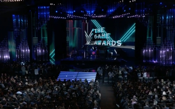 The Game Awards 2017 đã thu hút 11,5 triệu người theo dõi