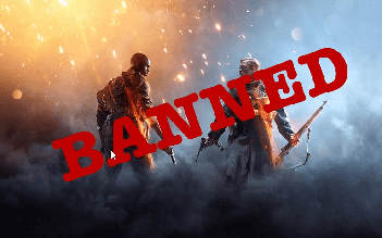 EA cho rằng nhiều người chơi Battlefield 1 đang bị 'thao túng đầu óc'