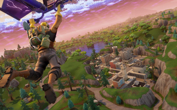 Fortnite Mobile chính thức có mặt trên iOS