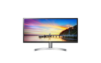 LG 29WK600-W - Lựa chọn 'độc, lạ' cho game thủ