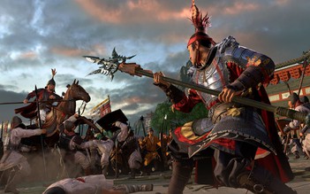 Xem Tào Tháo đại chiến Lữ Bố trong trailer mới của Total War: THREE KINGDOMS