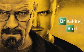 Breaking Bad chuẩn bị có game ăn theo