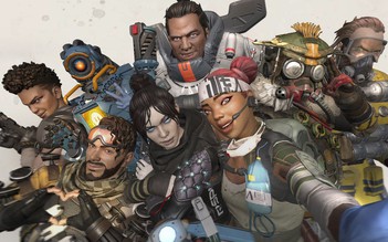 Apex Legends đang khiến EA bận rộn hơn bao giờ hết