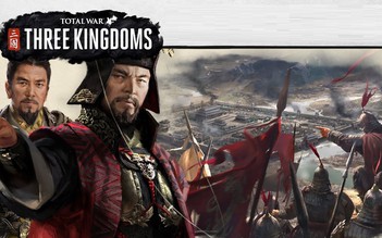 Xem trận Xích Bích được tái hiện trong Total War: Three Kingdoms