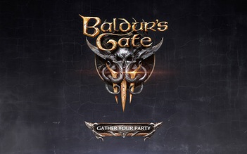 Baldur's Gate trở lại sau 20 năm