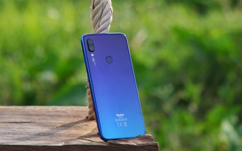 Xiaomi Redmi Note 7: Lựa chọn đáng lưu tâm cho game thủ