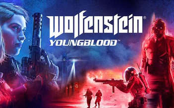 Wolfenstein Youngblood sẽ đến tay game thủ trong 3 ngày nữa