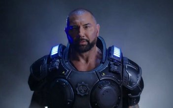 Diễn viên của vũ trụ Marvel sẽ góp mặt trong Gears 5