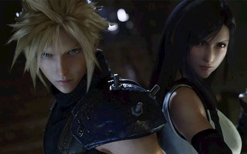 Final Fantasy VII ra mắt trailer mới tại The Game Awards 2019