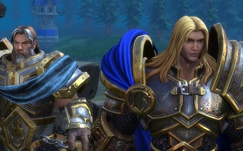 Game thủ phẫn nộ vì chất lượng của Warcraft 3 Reforged