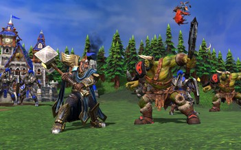 Warcraft 3: Reforged sở hữu điểm số thấp nhất trong lịch sử Metacritic