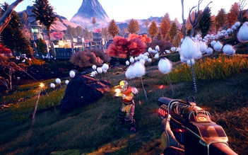 Vì dịch cúm Corona, The Outer Worlds phải hoãn lịch phát hành