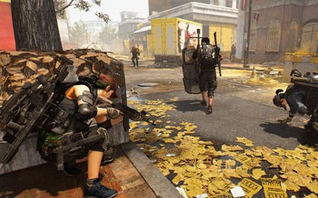 The Division 2 bất ngờ giảm giá 'kịch trần' trên cửa hàng Microsoft Store